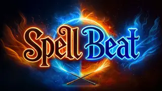 Spell Beat