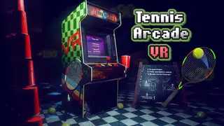 Tennis Arcade VR