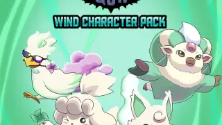 Shard Squad - Wind Character Pack - Xbox One & Series