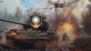 Strategic Mind: Fight for Freedom Demo
