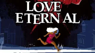 LOVE ETERNAL - Switch