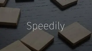 Speedily