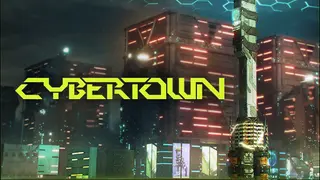 CyberTown