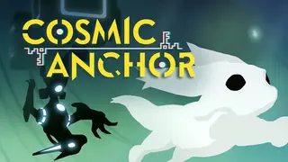 Cosmic Anchor