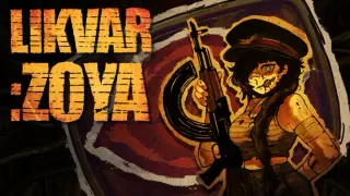 LIKVAR: ZOYA