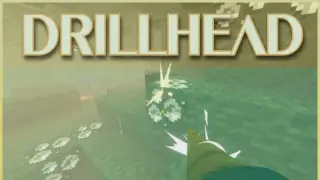 DRILLHEAD