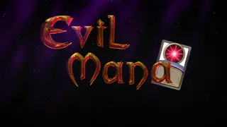 Evil Mana
