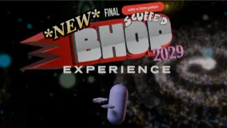 *NEW* FINAL SCUFFED WITH A LITTLE POLISH BHOP EXPERIENCE 2029 BRAIN ROT EDITION (POG CHAMP)