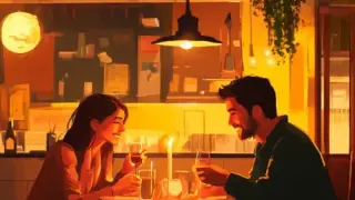 Puzzle of Love: Building My Heart - Switch