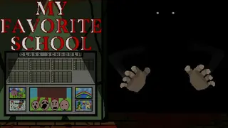 My favorite school
