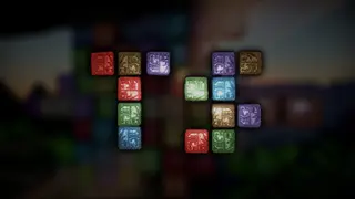 Twinstack