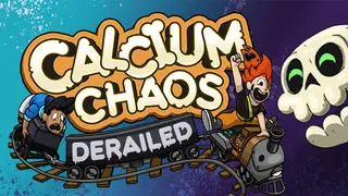 Calcium Chaos: Derailed
