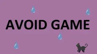 AVOID GAME
