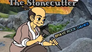 BRGs' The Stonecutter