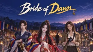 BrideOfDawn