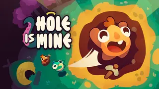 Hole Is Mine