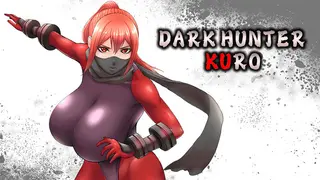 DARK HUNTER KURO