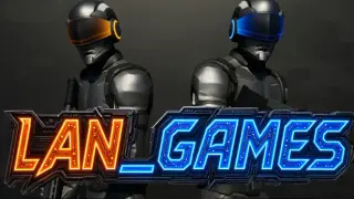 LAN_GAMES