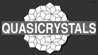 Quasicrystals
