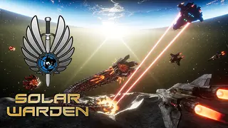 Solar Warden