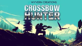 Wyvern Creations Crossbow Hunter