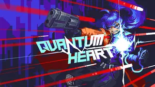QUANTUM HEART