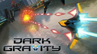 Dark Gravity