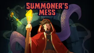 Summoner's Mess