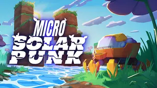 Micro Solar Punk