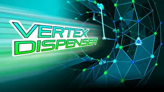 Vertex Dispenser - Four Pack