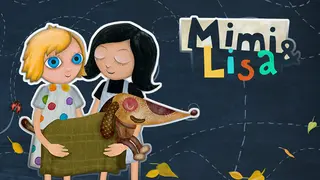 Mimi and Lisa