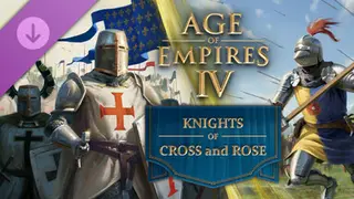 Age of Empires IV: Knights of Cross and ROSE Ultimate
