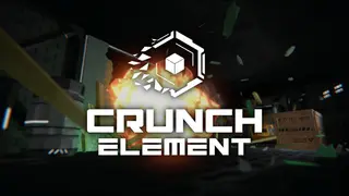 Crunch Element