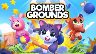 Bombergrounds: Reborn