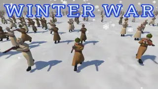 Winter War