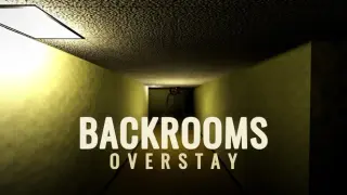 Backrooms: Overstay