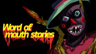 Word of mouth stories