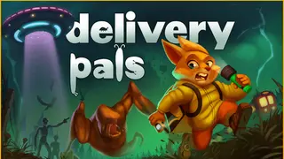 Delivery Pals