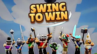 Swing to Win