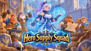 Hero Supply Squad