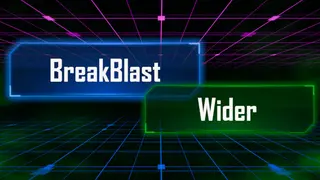 BreakBlast