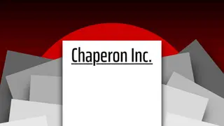 Chaperon Inc.