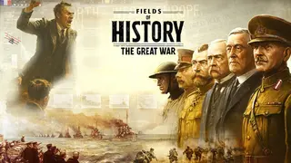 Fields of History: The Great War