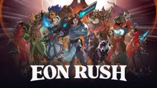 Eon Rush