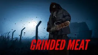 Grinded Meat