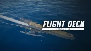 Flight Deck: Pacific 1942