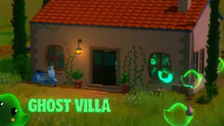 Ghost Villa
