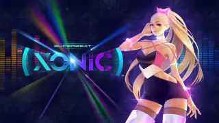 SUPERBEAT: XONiC - Switch