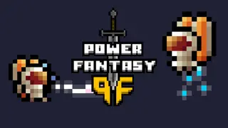 Power Fantasy: Nova the Astronaut