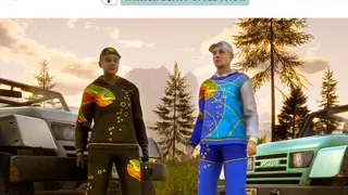 Call of the Wild: The Angler™ - Winter Blast Style Pack (Xbox & PC)